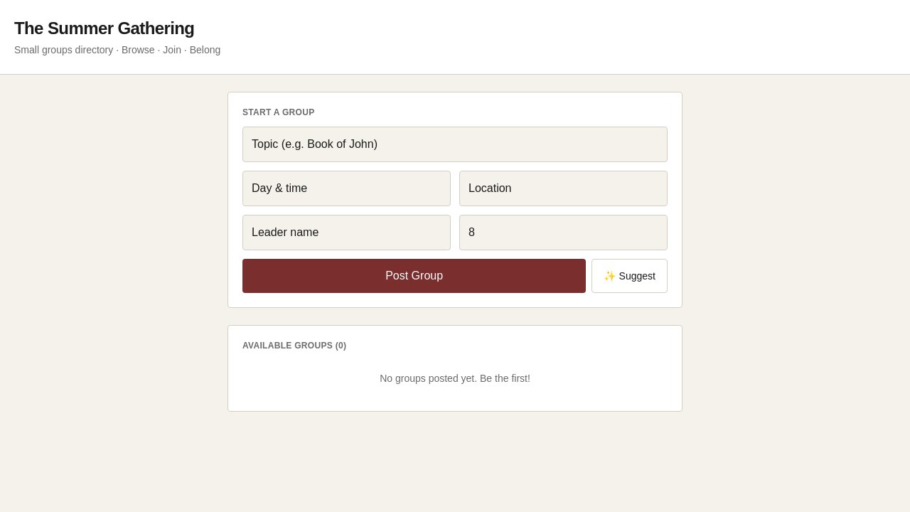 summer-smallgroup-finder